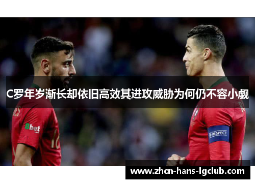 C罗年岁渐长却依旧高效其进攻威胁为何仍不容小觑