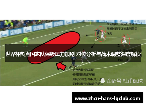世界杯热点国家队保级压力加剧 对位分析与战术调整深度解读