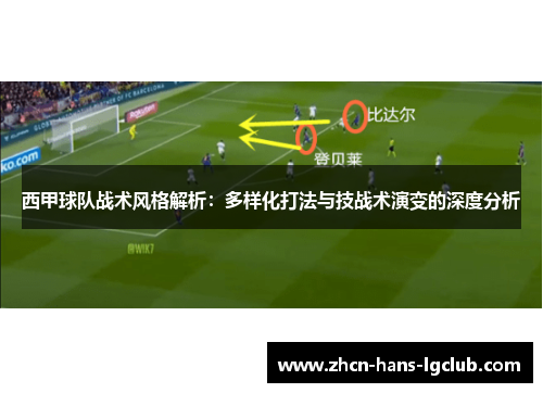 西甲球队战术风格解析:多样化打法与技战术演变的深度分析 西甲球队战术风格解析:多样化打法与技战术演变的深度分析